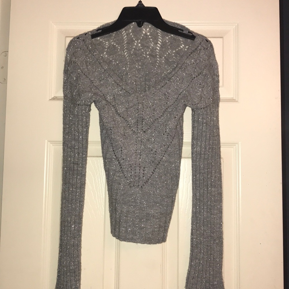 Ladies sweater